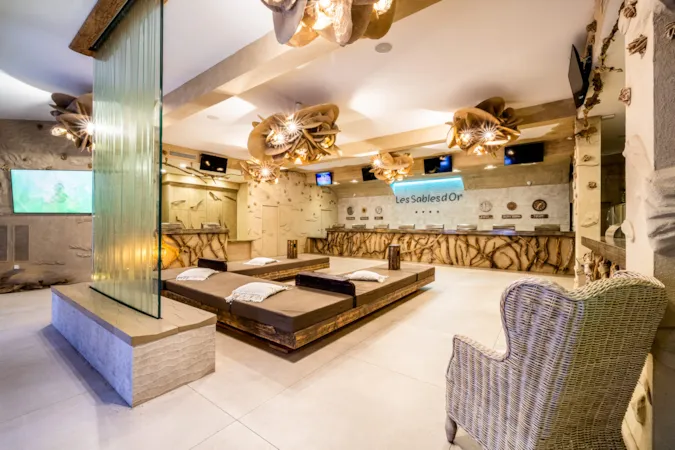 Pirates World Village Club Les Sables d'Or - image n°1 - Camping Direct