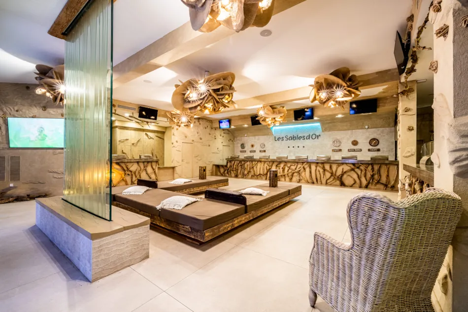 Pirates World Village Club Les Sables d'Or