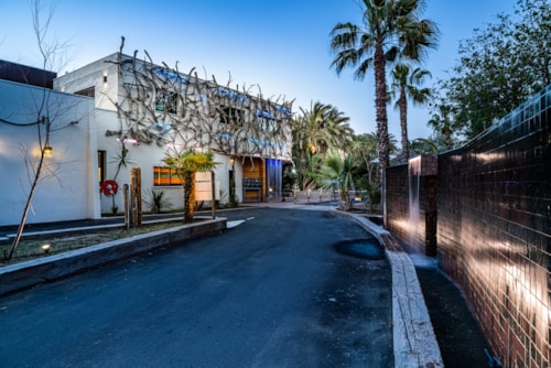 Foto #1 van Village Club Les Sables d’Or