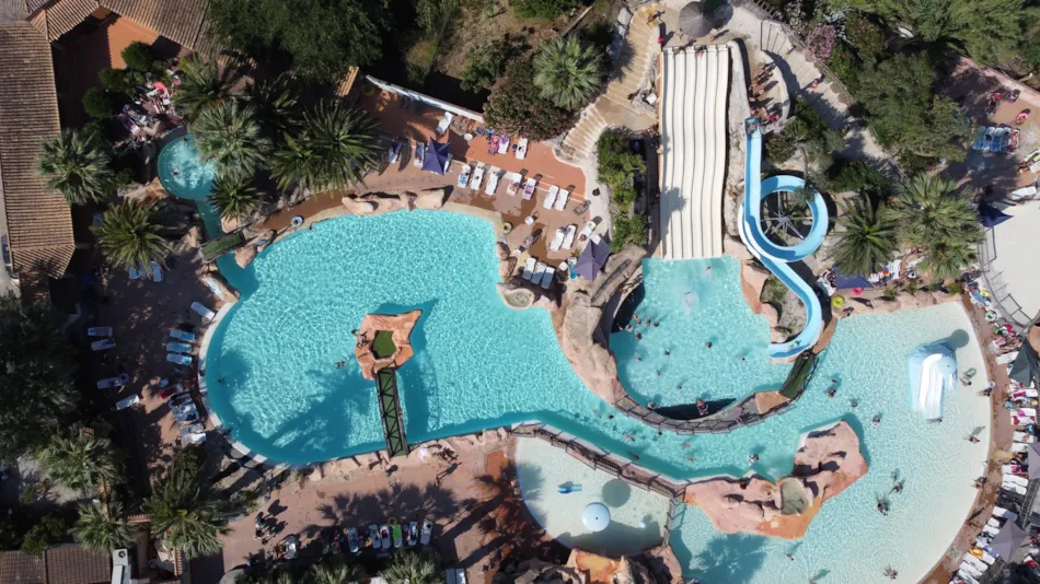 Pirates World Village Club Les Sables d'Or