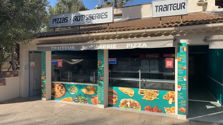 Pirates World Village Club Les Sables d'Or