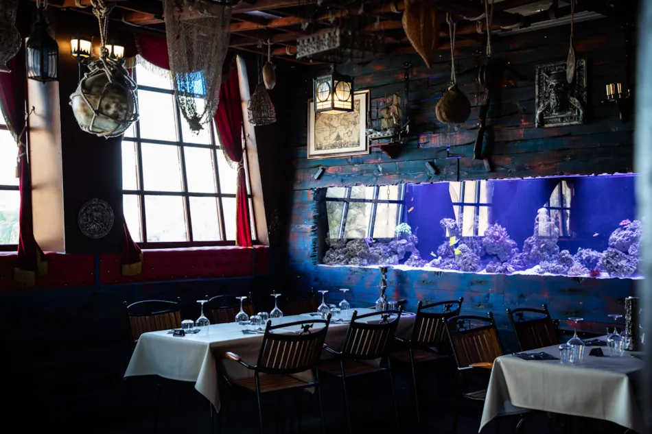 Pirates World Village Club Les Sables d'Or