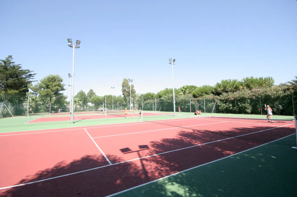 Pirates World Village Club Les Sables d'Or