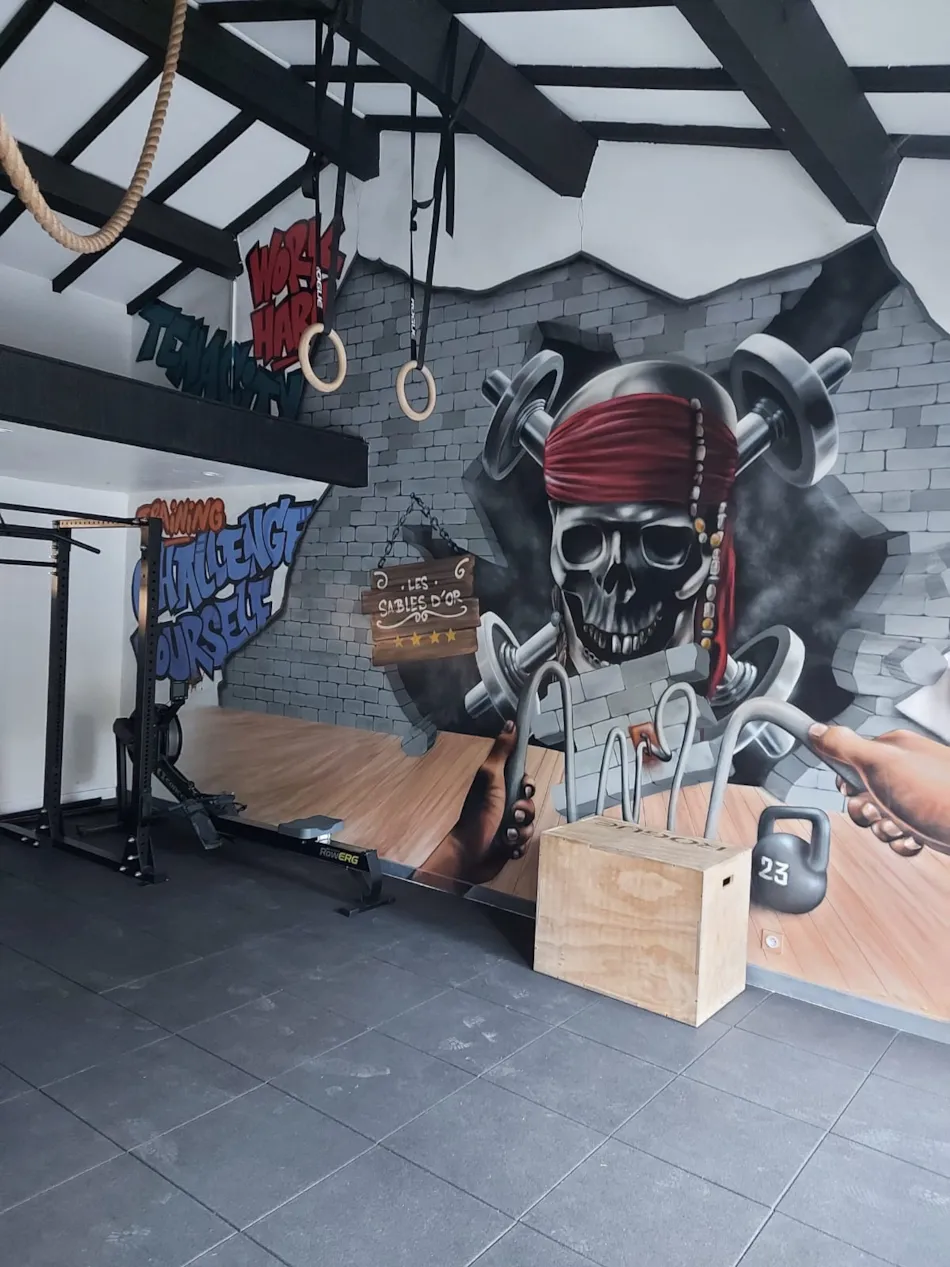 Pirates World Village Club Les Sables d'Or