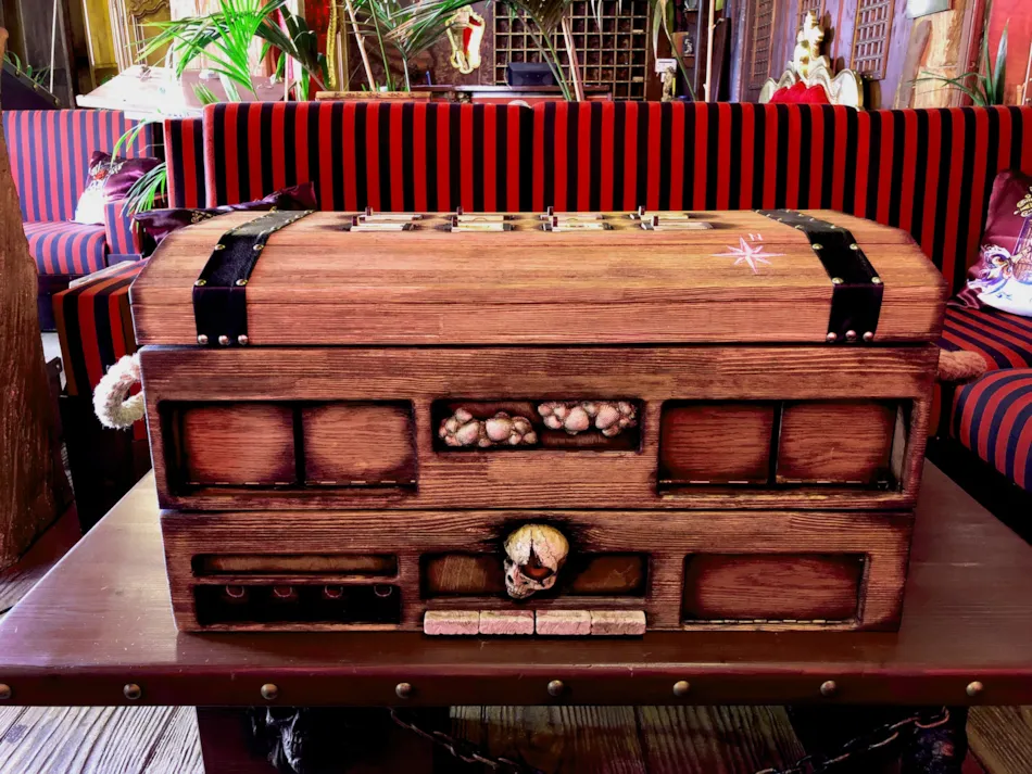 Pirates World Village Club Les Sables d'Or