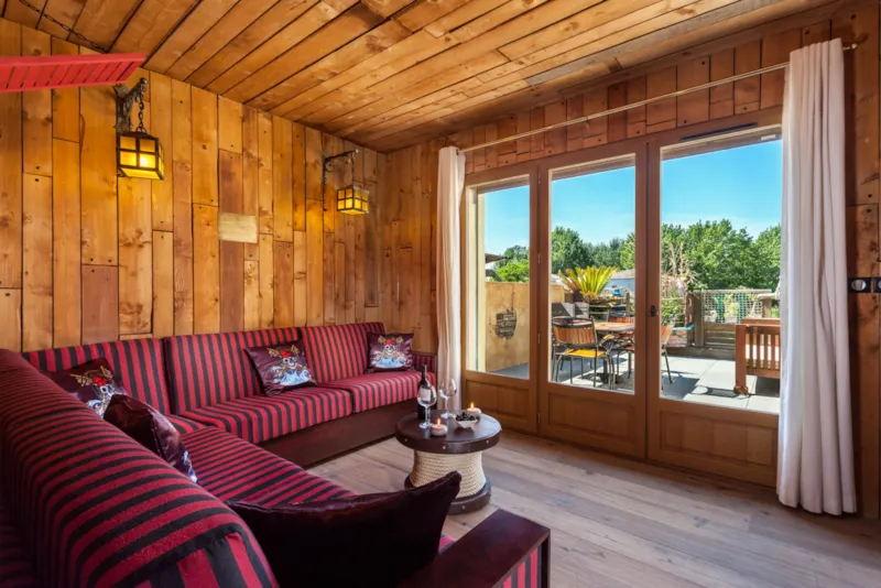 Suite Privilège Flibustiers