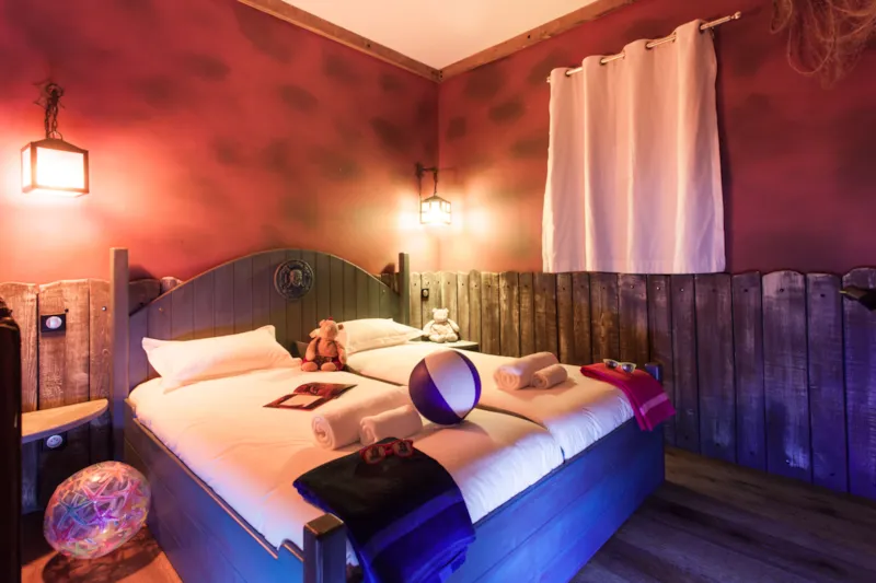 Suite Privilège Flibustiers