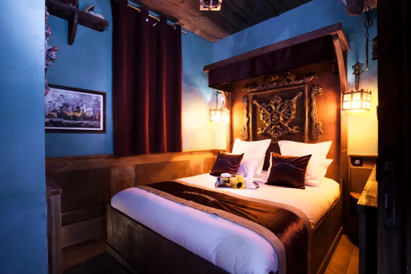 Suite Excellence Boucaniers