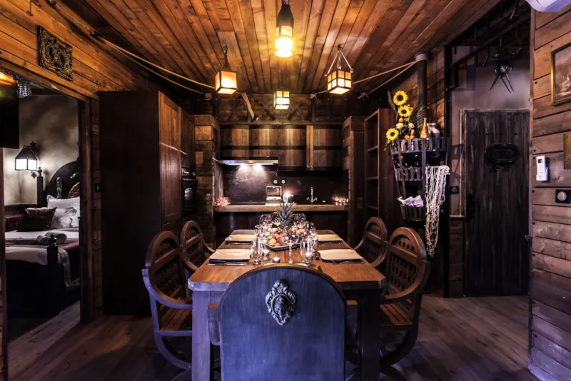 Suite Excellence Boucaniers