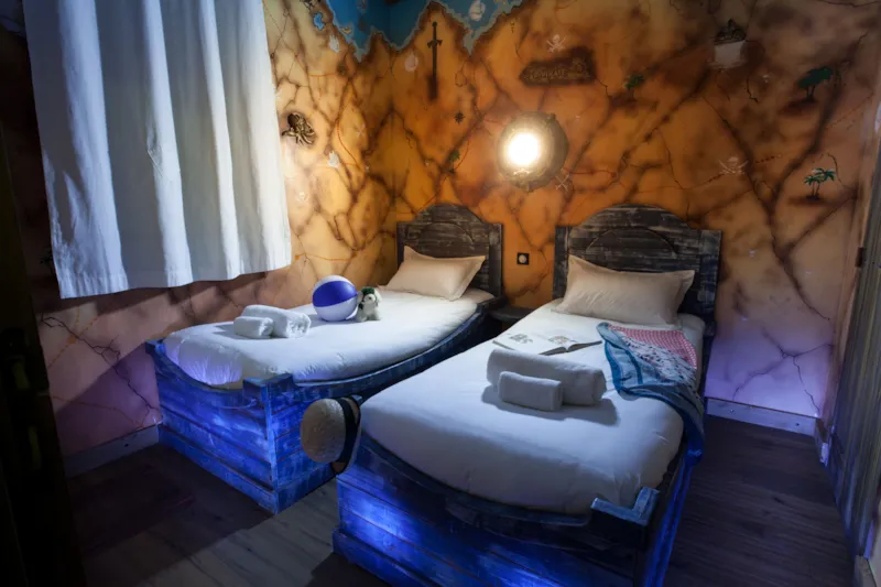 Suite Excellence Boucaniers