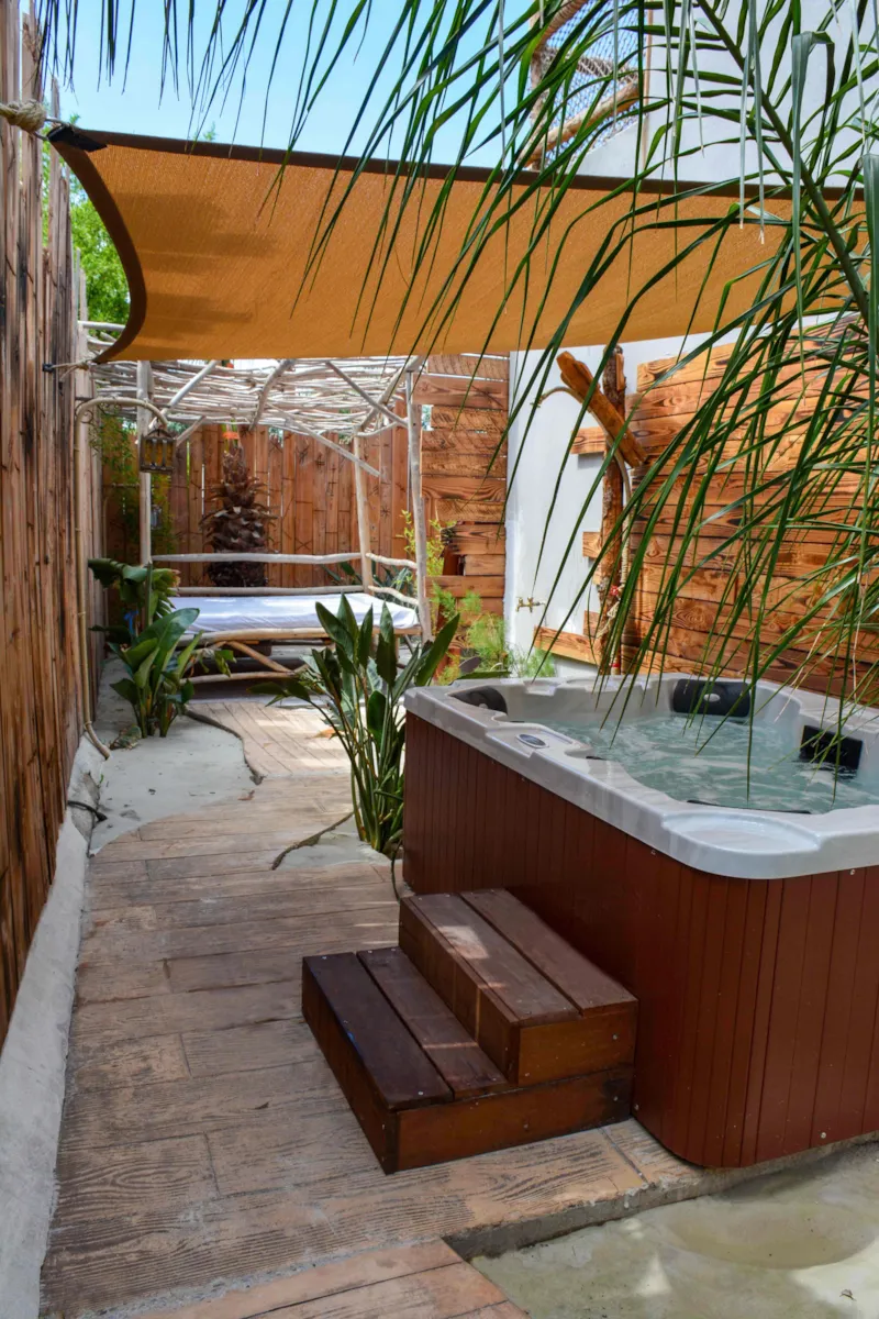 Suite Prestiges Commodores - Avant Bateau