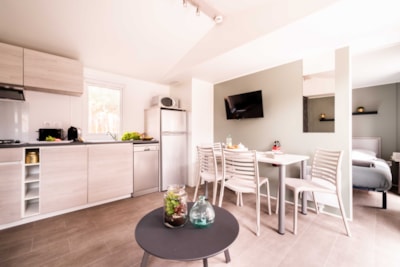 Privilege 3 bedrooms 2 bathrooms GARDEN JACUZZI — 6