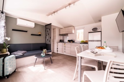 Privilege 3 bedrooms 2 bathrooms GARDEN JACUZZI — 7