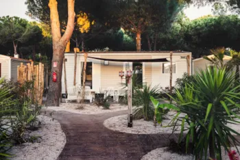 Mietunterkunft - Pack Family Premium - Pirates World Village Club Les Sables d'Or