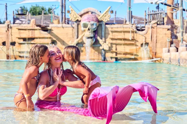 Pirates World Village Club Les Sables d'Or - image n°4 - Camping Direct