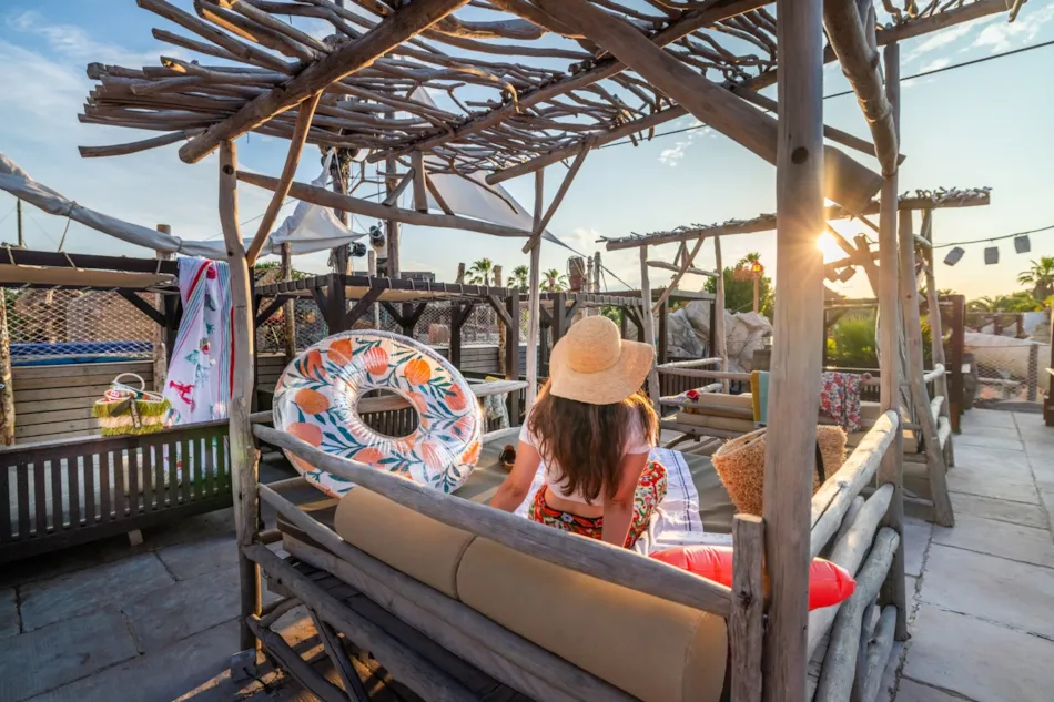 Pirates World Village Club Les Sables d'Or