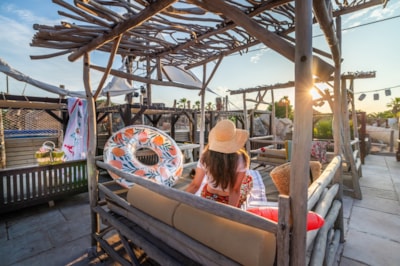 Pirates World Village Club Les Sables d'Or