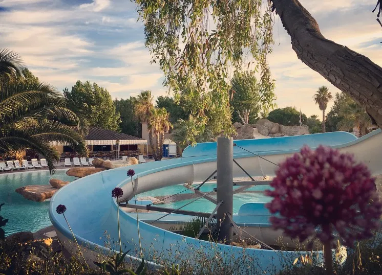 Pirates World Village Club Les Sables d'Or