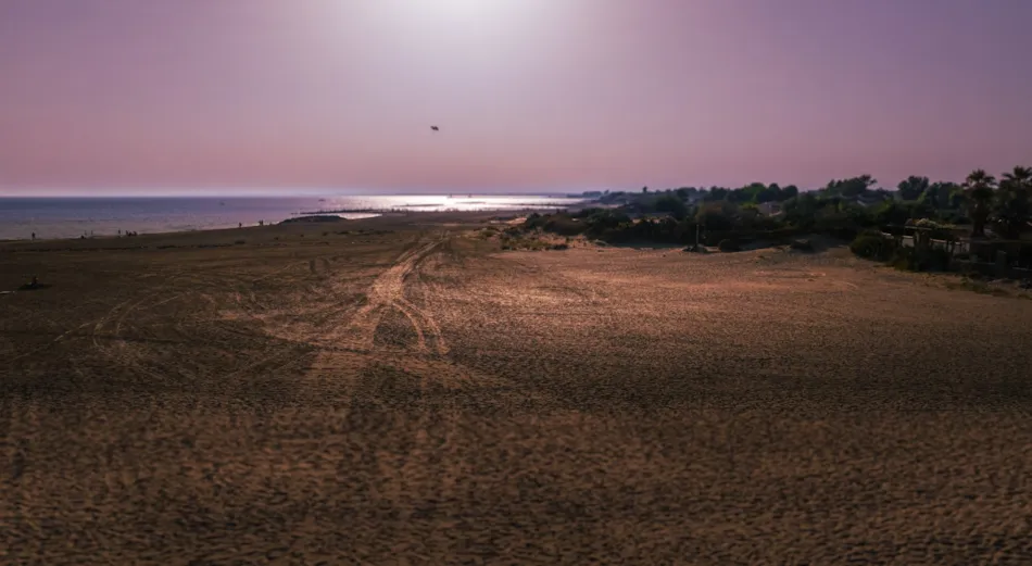 Pirates World Village Club Les Sables d'Or