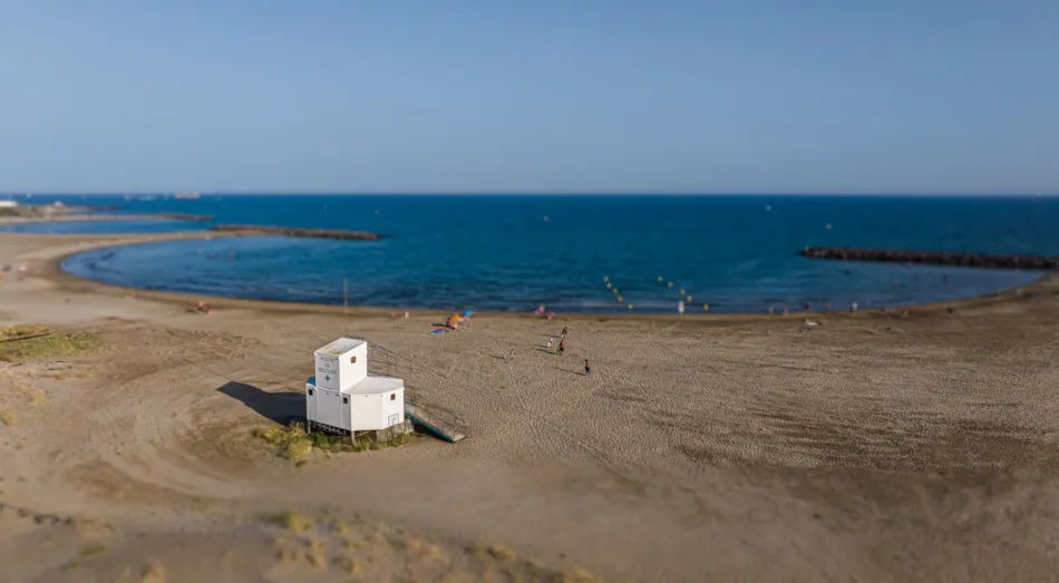 Pirates World Village Club Les Sables d'Or