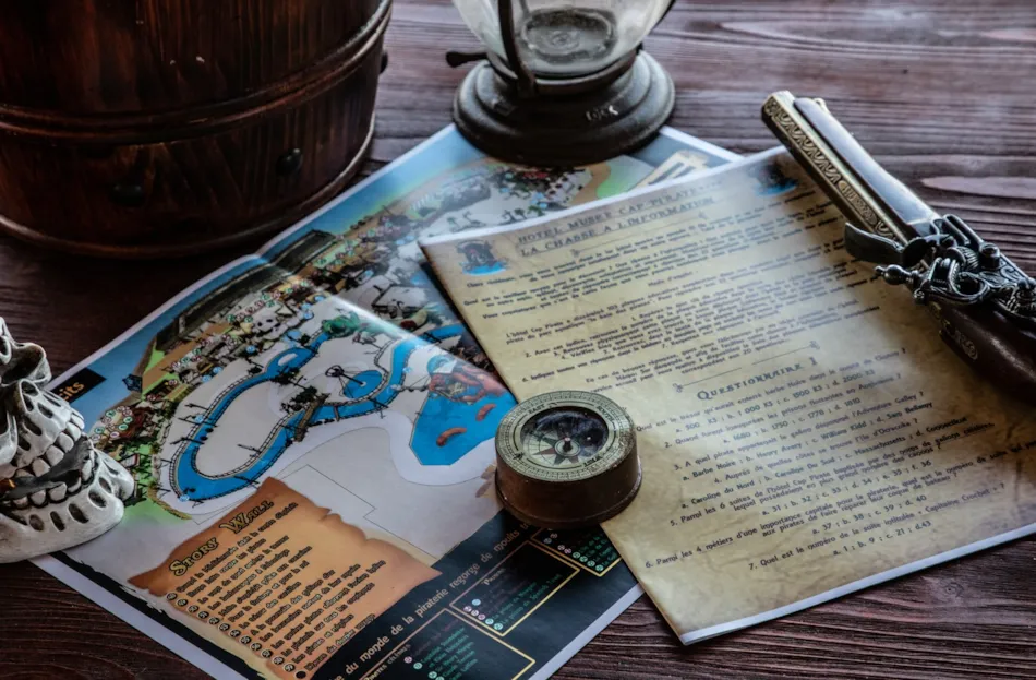 Pirates World Village Club Les Sables d'Or