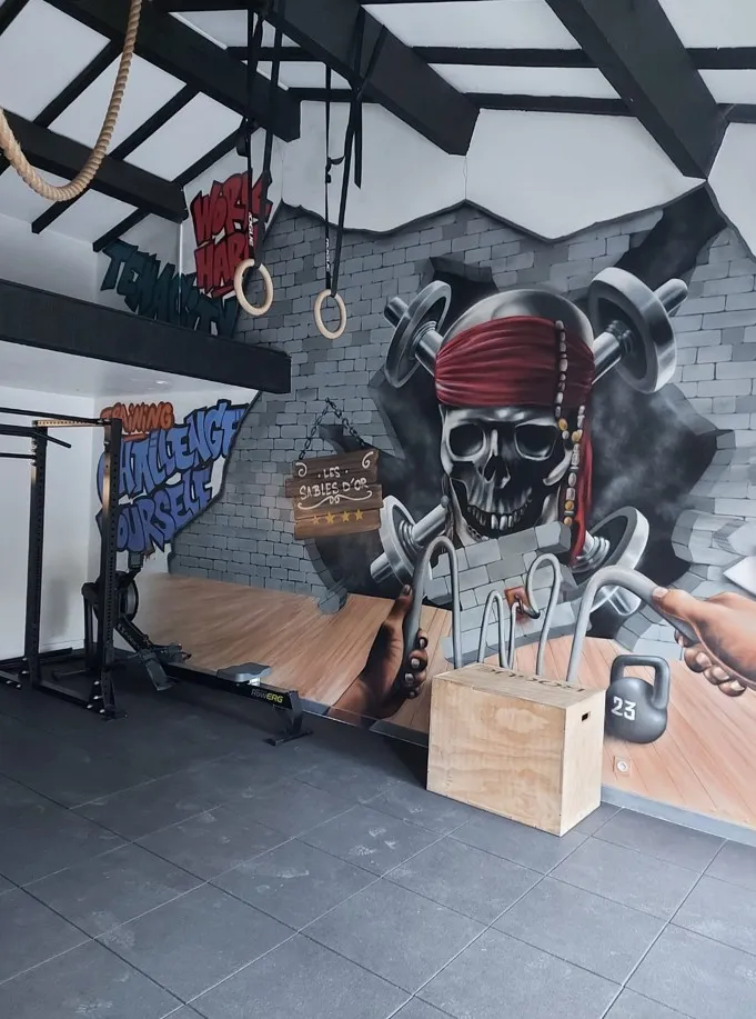 Pirates World Village Club Les Sables d'Or