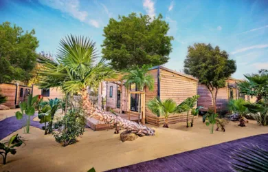 Pirates World Village Club Les Sables d'Or - image n°3 - Camping Direct