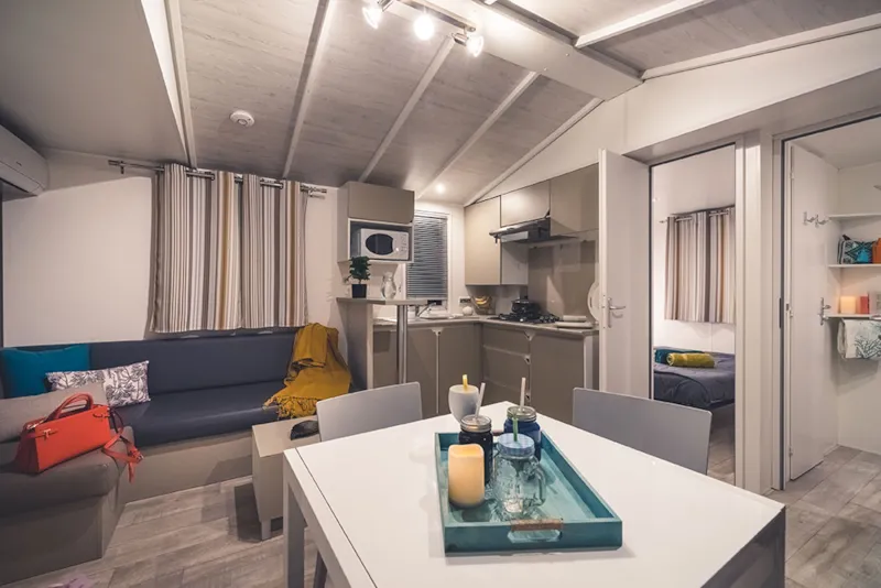 Superieur 3 Chambres Beach