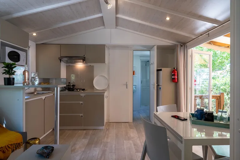 Superieur 3 Chambres Beach