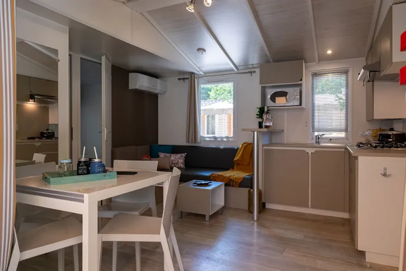 Superieur 3 Chambres Beach