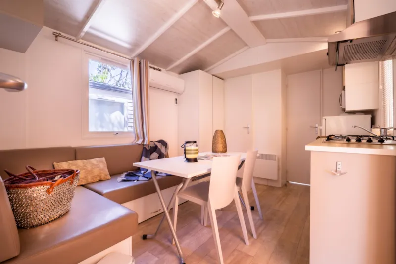 Superieur 2 Chambres Beach