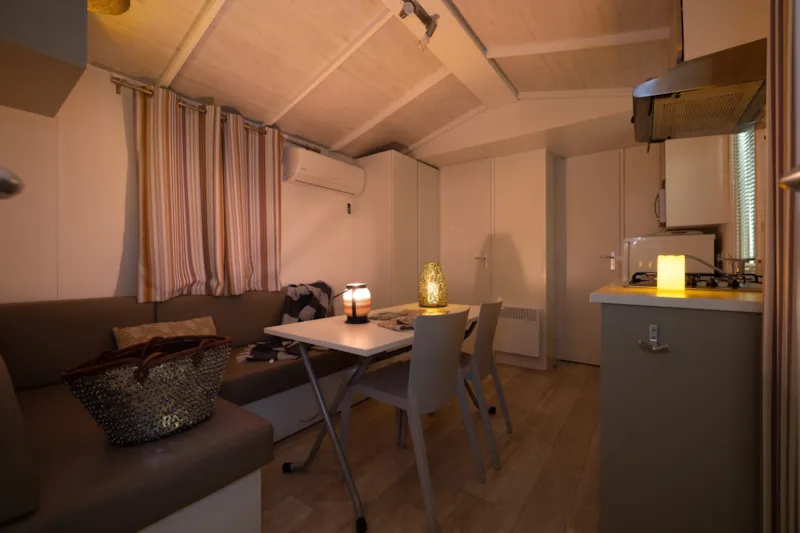 Superieur 2 Chambres Beach