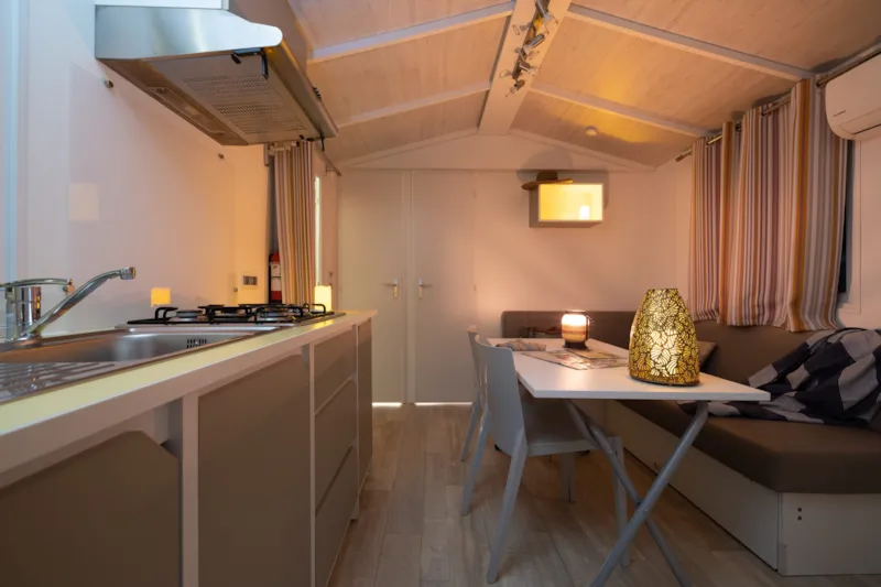 Superieur 2 Chambres Beach