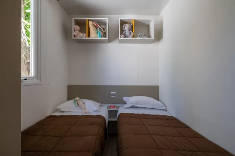 Superieur 2 Chambres Beach