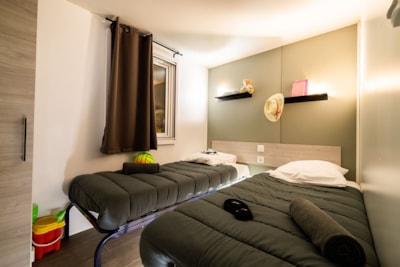 PREMIUM  3 CHAMBRES BEACH — 2