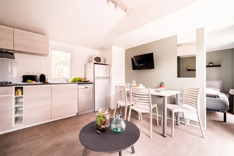 Premium  3 Chambres Beach