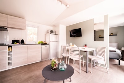 PREMIUM  3 CHAMBRES BEACH — 3