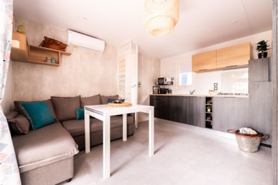 PREMIUM 2 CHAMBRES BEACH — 2