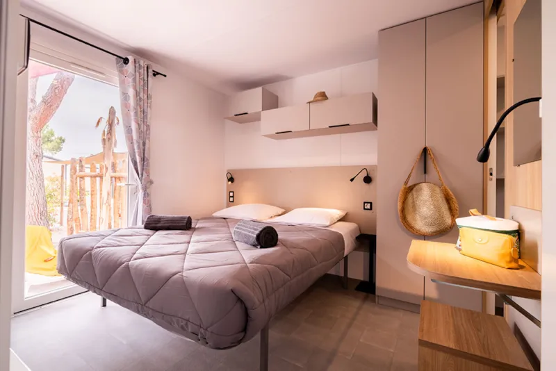 Premium 2 Chambres Beach