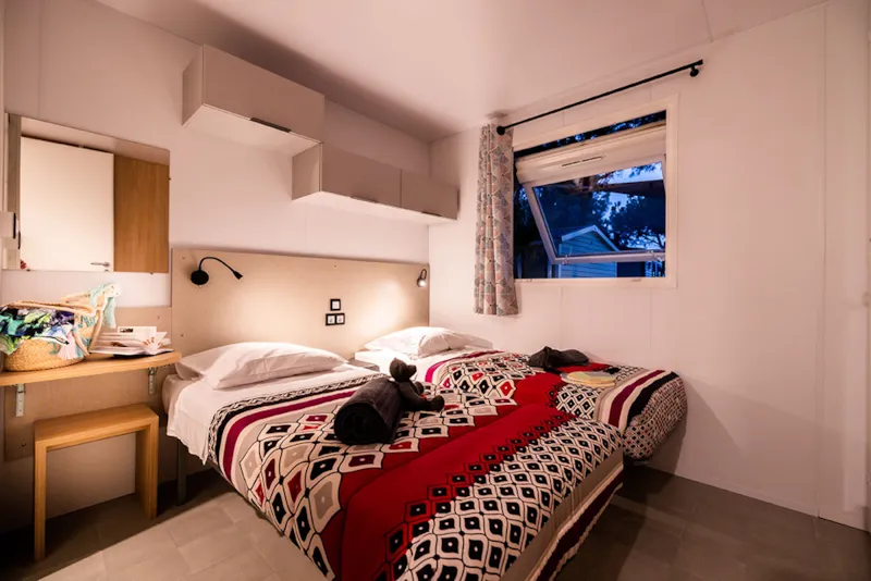 Premium 2 Chambres Beach