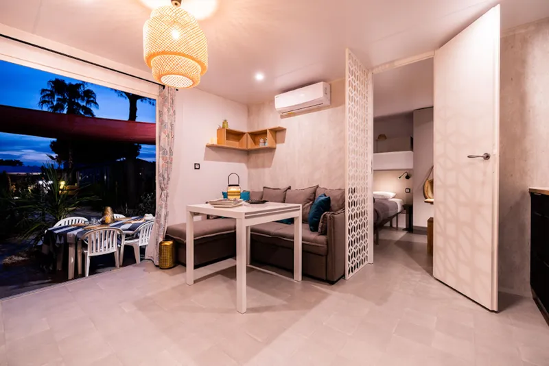 Premium 2 Chambres Beach