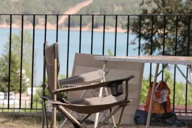 Camping Lago Barasona - image n°3 - Camping Direct