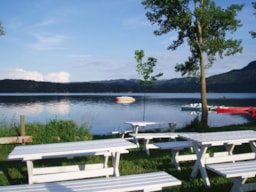 Camping Lago Barasona - image n°6 - 