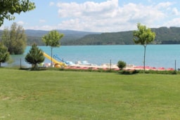 Camping Lago Barasona - image n°4 - 