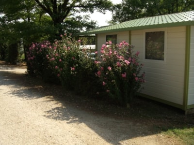 Chalet Moréa Gitôtel Climatisé