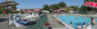 Camping les Charmilles
