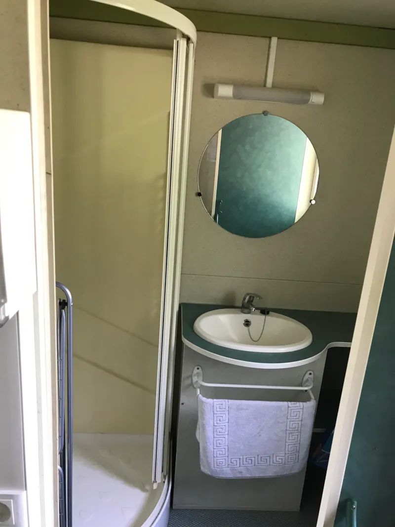 Chalet Moréa Gitôtel Climatisé (Tarif À La Nuitée)