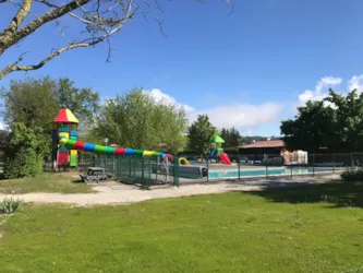 Camping les Charmilles - image n°2 - Camping Direct