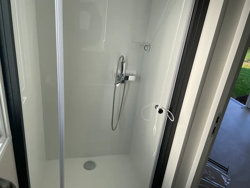 Mobil Home Modulo  3 Chambres - (À La Semaine)