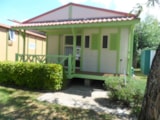 Chalet Gitotel Terrazzo Coperto (25M² - >10 Ans) Chalet Gitotel Terrazzo Coperto (25M² - >10 Ans)